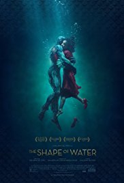 The Shape Of Water 2017 720p 590MB HEVC HDrip English Movie Download Free