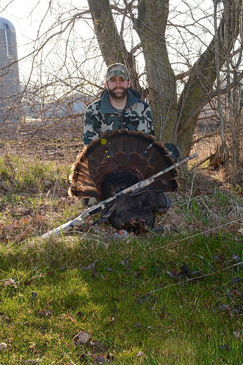 Turkey Hunt 2016 | My Darling Days Turkey Hunt 2016 | My Darling Days