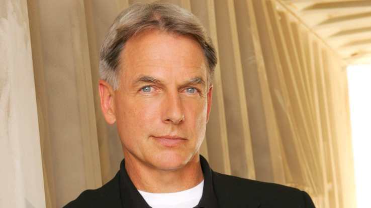 Mark Harmon Mark Harmon
