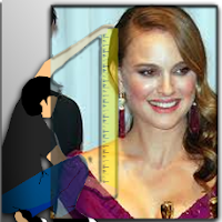 Natalie Portman Height - How Tall