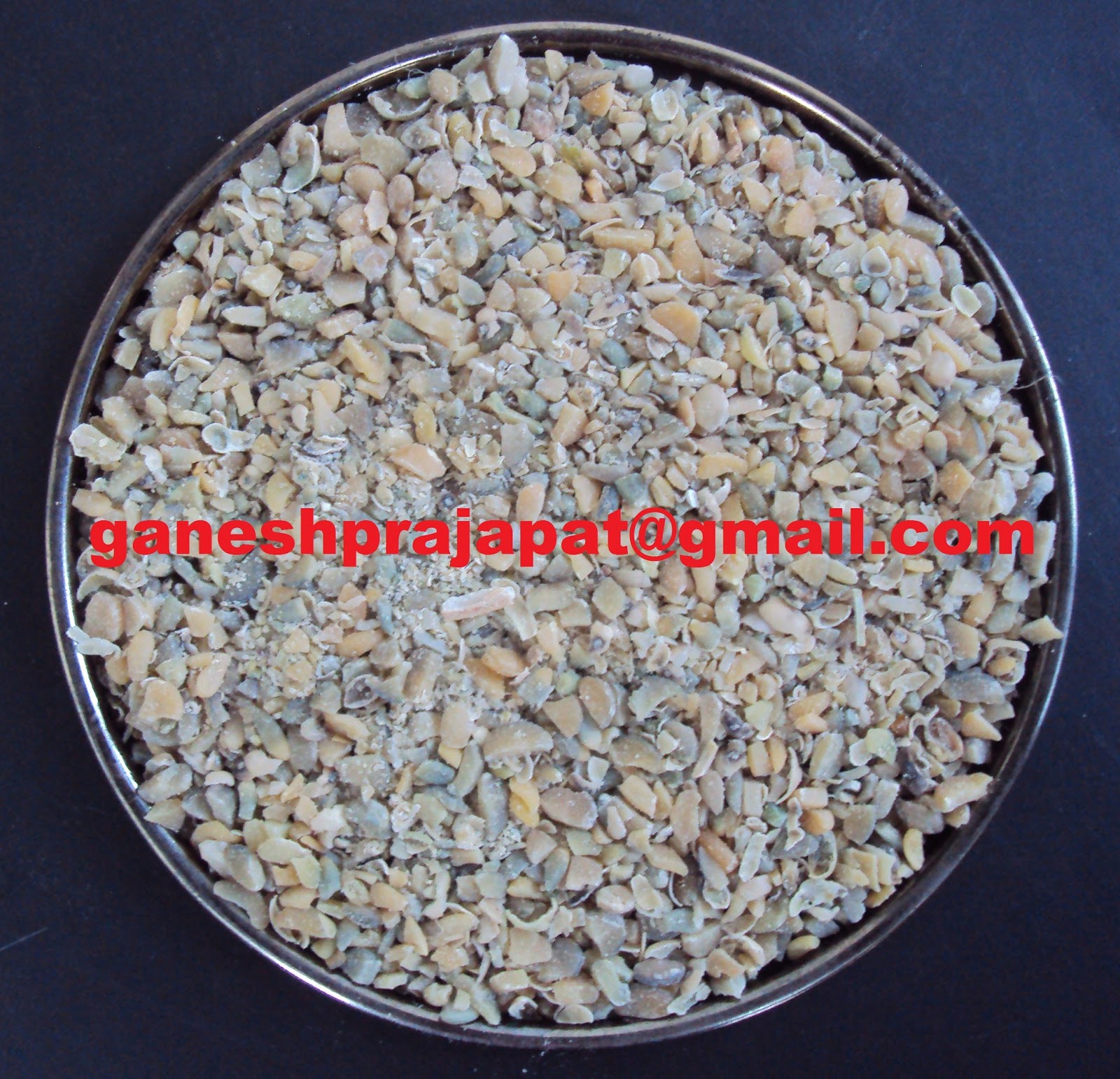 GUAR GUM INFORMATION AND GUAR GUM CULTIVATION IN INDIA Guar ( Guar Gum