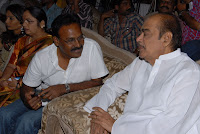 Three Audio Launch Gallery [Andhrula Music]