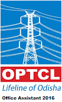 OPTCL Office Assistant Previous Question Papers