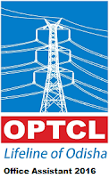 OPTCL Office Assistant Previous Question Papers OPTCL Office Assistant Previous Question Papers