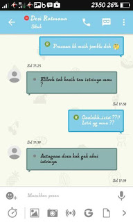 Tema BBM MOD Blue Sky V3.0.0.18 APK Not Clone Tema BBM MOD Blue Sky V3.0.0.18 APK Not Clone