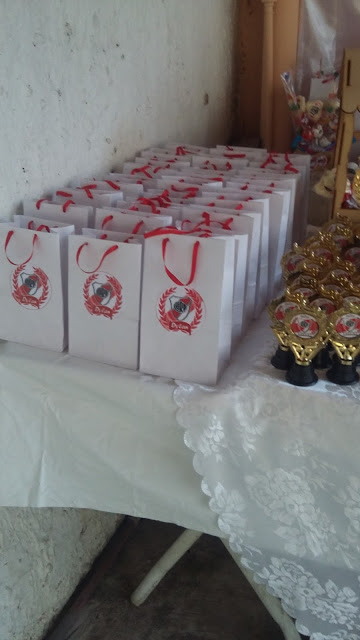 Archivos Descargables e imprimibles para golosinas personalizadas. River Plate.