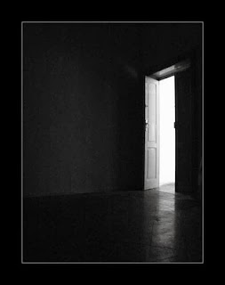An Empty Room, Full of Hope An Empty Room, Full of Hope