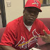 Firmó José Adolis García con los Cardenales de San Luis
