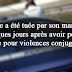 Elle porte plainte pour violence conjugale mais se fait tirer dessus par son mari quelques jours par la suite.