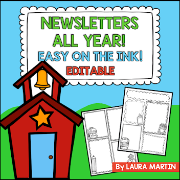 Newsletters
