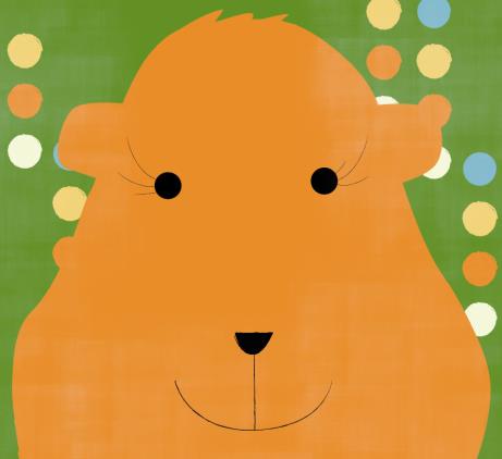 LA MARMOTA