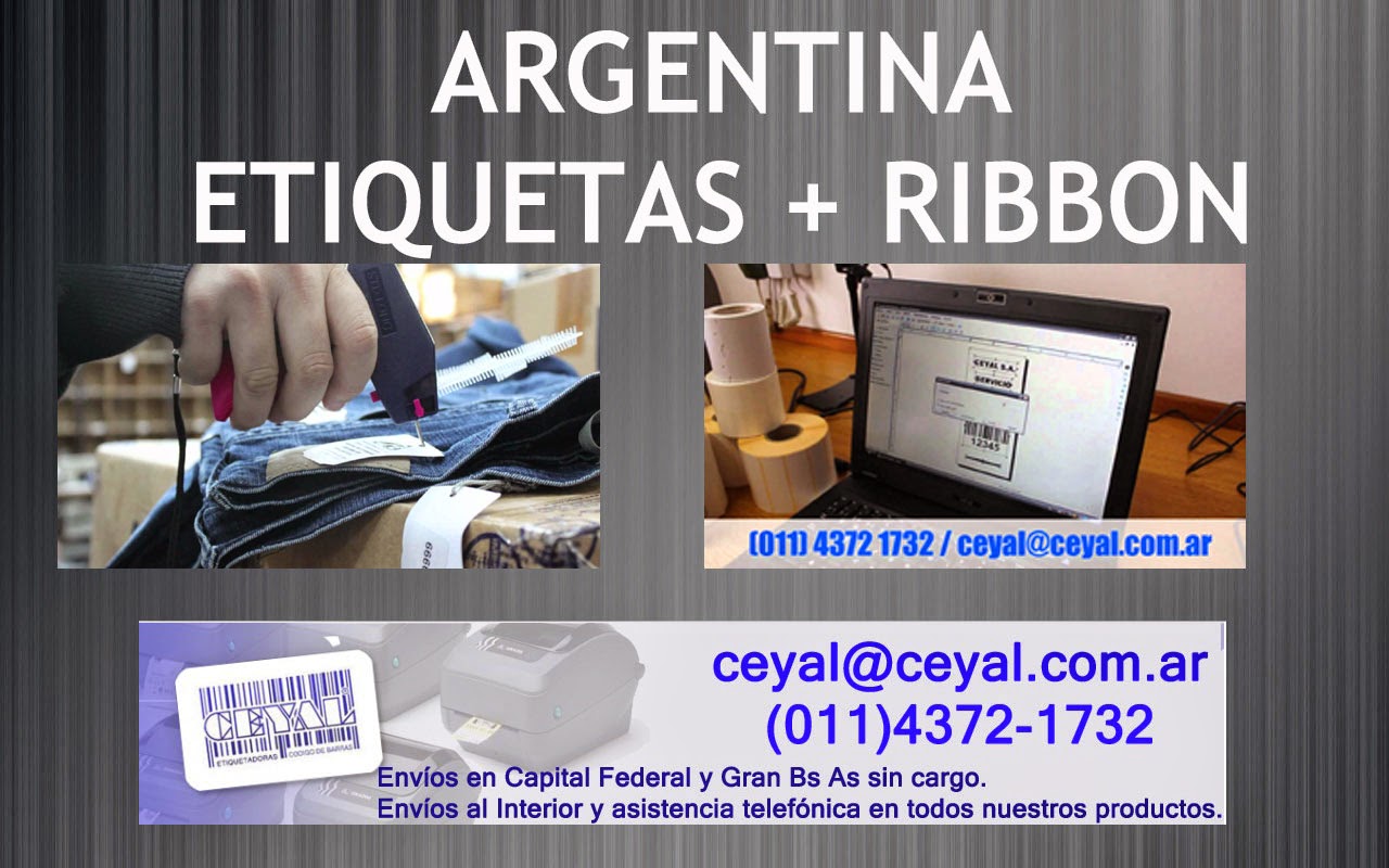 Remeras impresora zebra ethernet