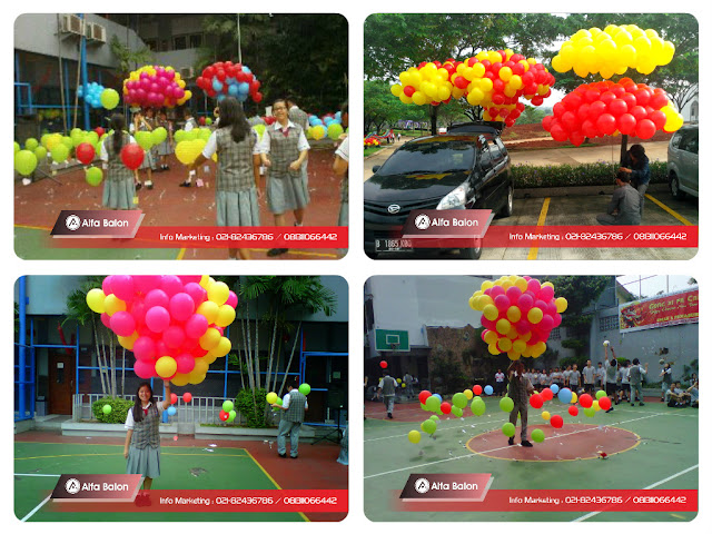 Jasa tiup balon gas berkualitas tinggi dan harga murah Jasa tiup balon gas berkualitas tinggi dan harga murah
