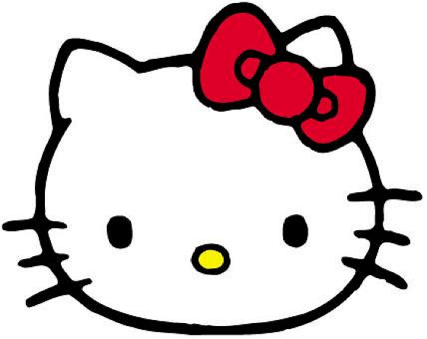 Hello Kitty Sewing Pattern Free