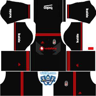 Beşiktaş dls fts forma süperlig Fantastik logo dream league soccer 2019, dream league soccer 2018 logo url,