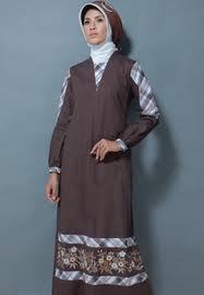 Gamis Modis 2013