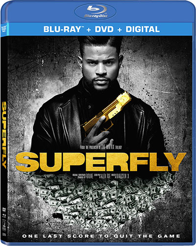 Superfly (2018) 1080p BDRip Dual Audio Latino-Inglés [Subt. Esp] (Acción. Thriller)