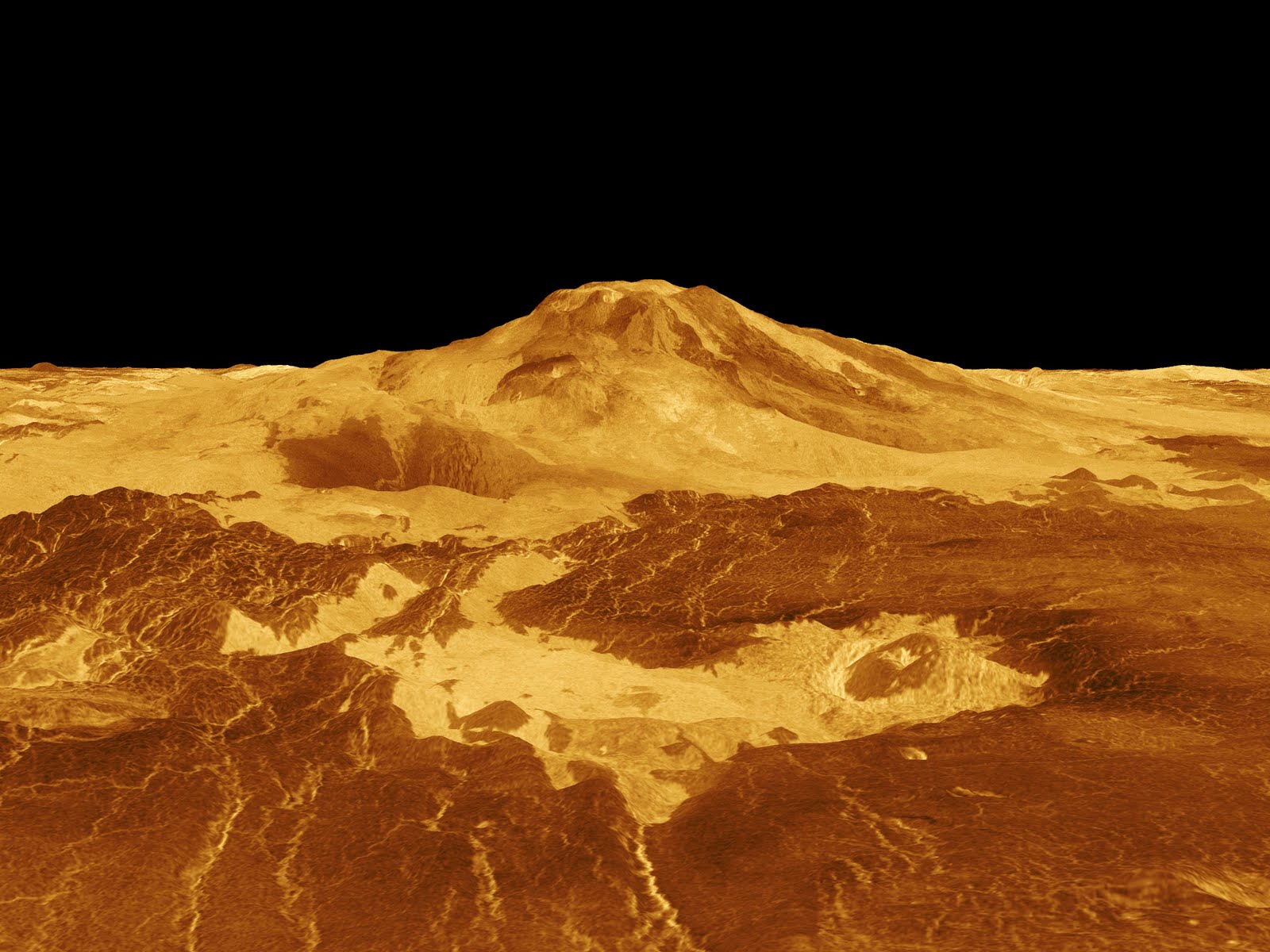 Clube de Astronomia Caronte: Vênus - A Estrela D'alva