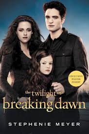 Twilight Breaking Dawn Book Pdf