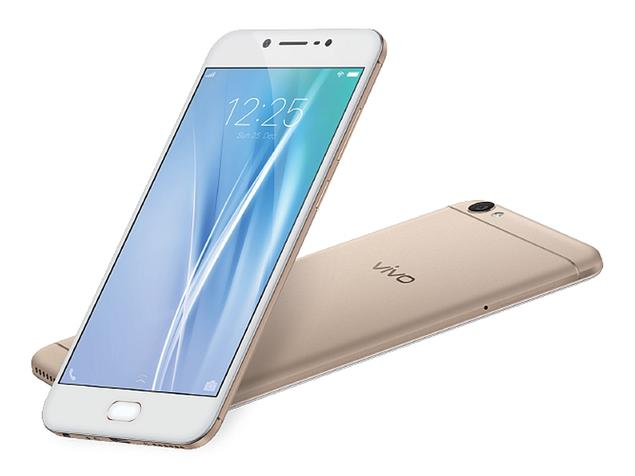Spesifikasi dan Harga Vivo V5 Terbaru Saat Ini Spesifikasi dan Harga Vivo V5 Terbaru Saat Ini