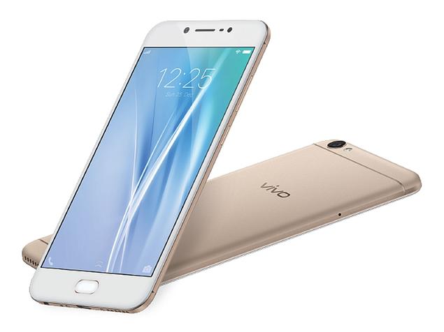  Spesifikasi dan Harga Vivo V5 Terbaru Saat Ini