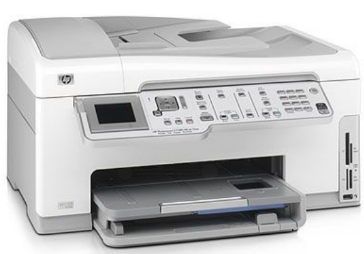 logiciel installation imprimante hp photosmart c4180