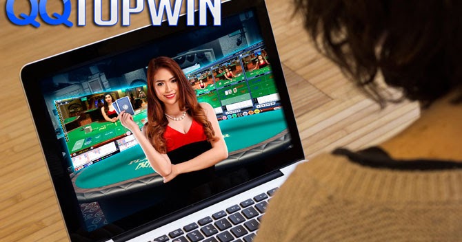 Link Alternatif QQTopwin