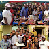 Yoruba Actor, Odunlade Adekola Celebrates His 39th Birthday With Family - Photos
