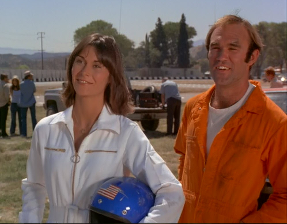 The Retro Rocket: Charlie’s Angels 1:2 “Hellride”