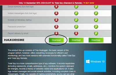 Download Keylogger Versi Gratis Download Keylogger Versi Gratis
