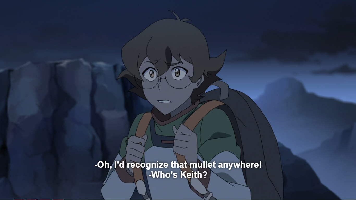 I must say that the