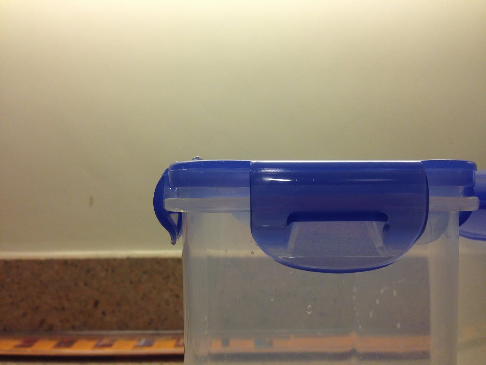 How to Test Airtight Containers Cheftonio's Blog