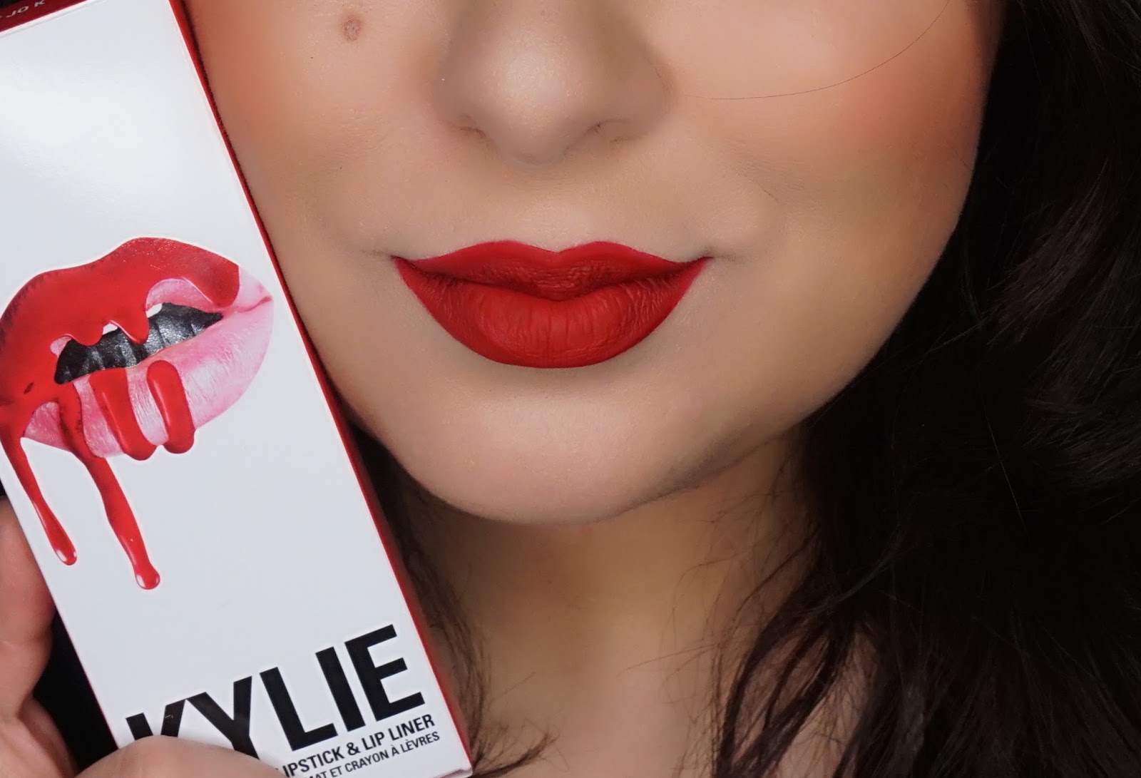   Kylie Jenner Lip Kit