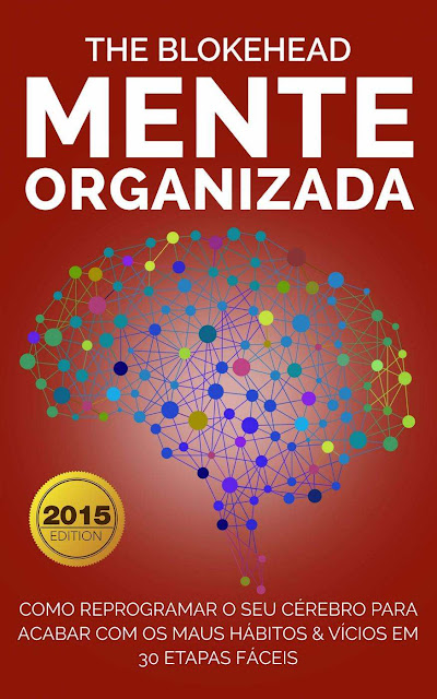 Mente Organizada - The Blokehead