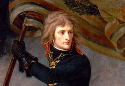 文献紹介 なぜナポレオンは強かったのか
