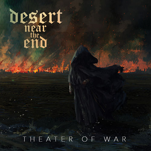 Enbound - The Blackened Heart Enbound - The Blackened Heart