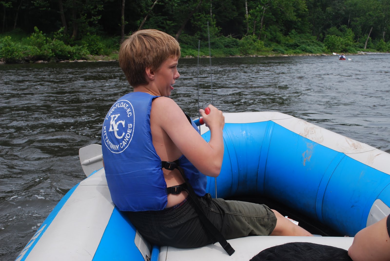 Litton's Fishing Lines Smallmouth Bass, Walleye Fishing Annual