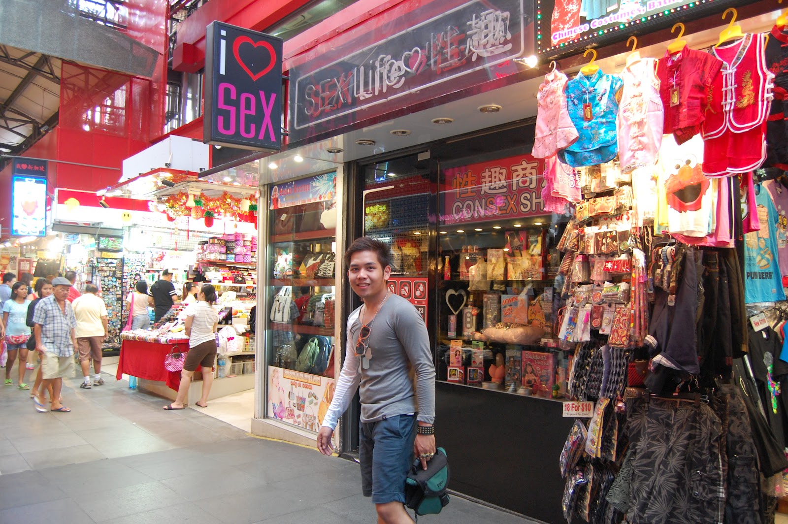 Badass icons that dont suck