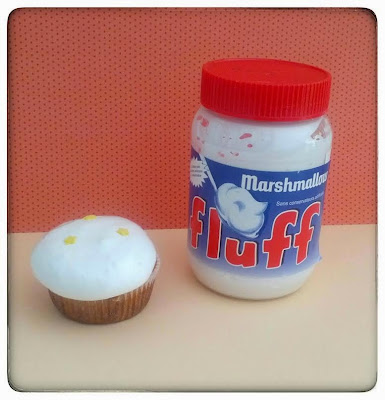 ♥ Test Produits : Le Fluff ♥