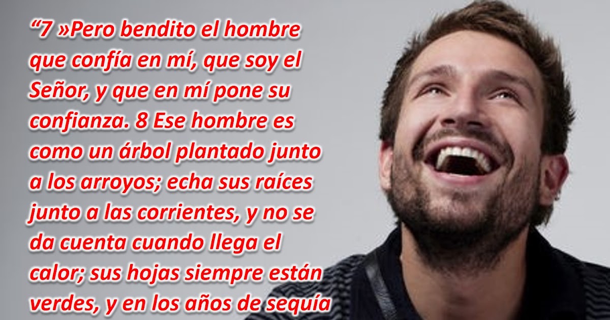 ATALA A TU CUELLO Devocional: Jeremías 17