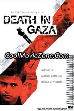 Death in Gaza (2004)