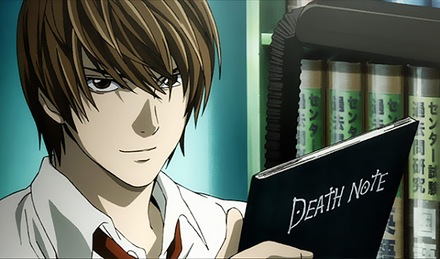 5 Karakter di Anime yang Kekuatannya Over Power! 5 Karakter di Anime yang Kekuatannya Over Power!