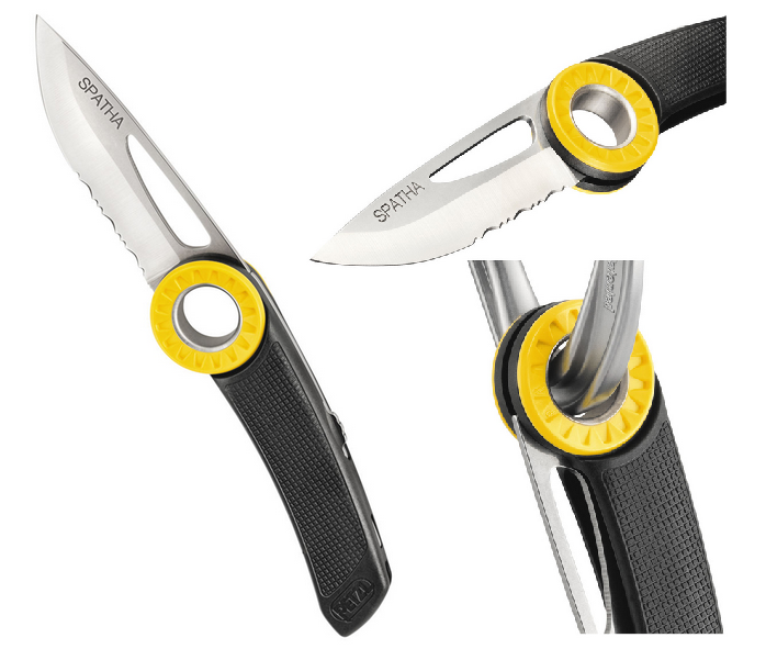Petzl Axis