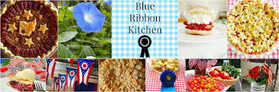 Blue Ribbon Kitchen
