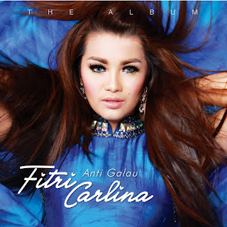 Fitri Carlina - Anti Galau (2014) Fitri Carlina - Anti Galau on iTunes