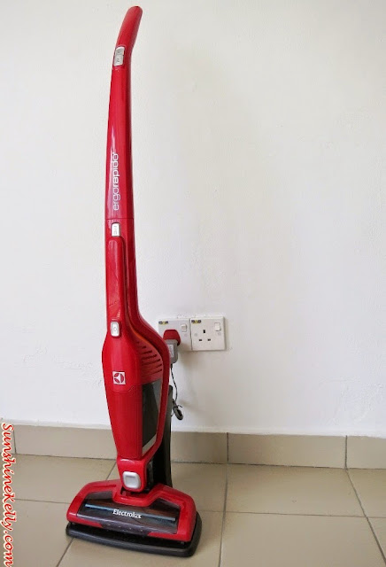 Handy & Magic Maid at Home, Electrolux Ergorapido vacuum cleaner,  Electrolux Ergorapido, vacuum cleaner, house cleaning