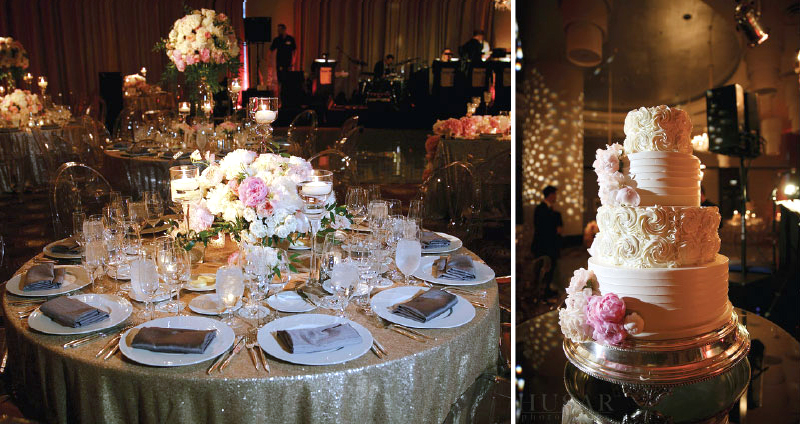 Nico And Lala Chicago Trump Hotel Wedding Trump Hotel Chicago Wedding