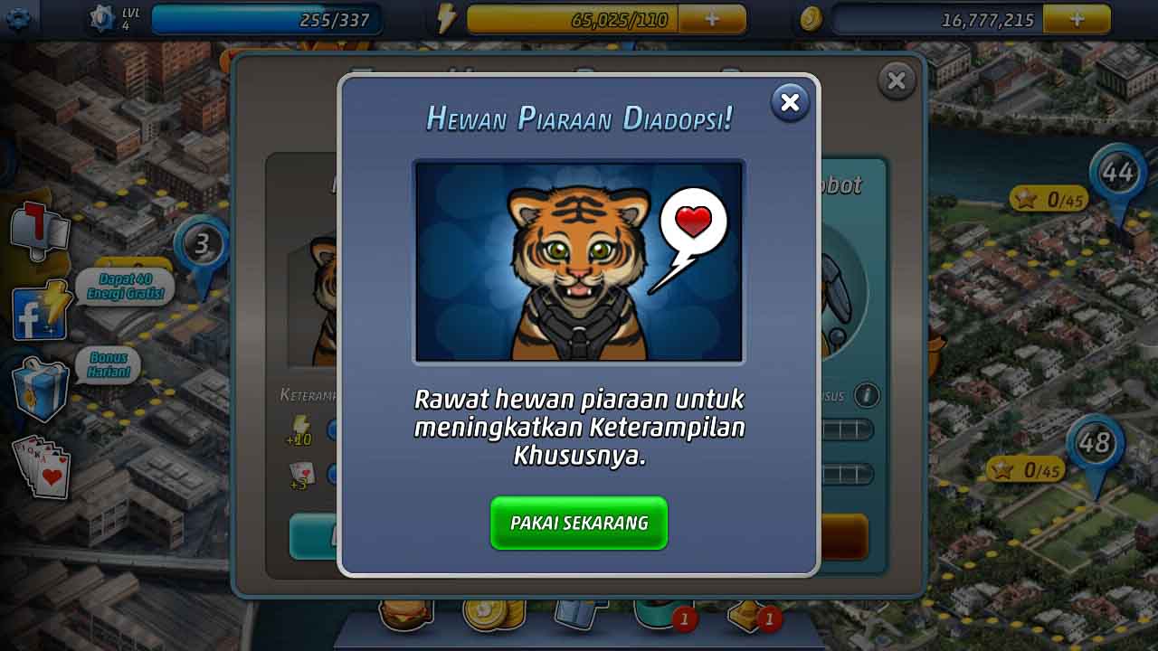 Cheat Criminal Case Energy Tak Terbatas Cheat Game Indo