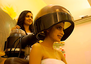Not just entertainment, makes a serious career of it: Cosmetology Not just entertainment, makes a serious career of it: Cosmetology