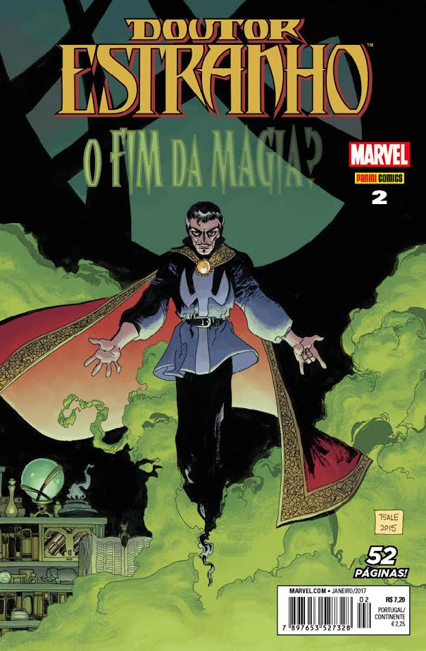 2 - Checklist Marvel/Panini (Julho/2020 - pág.09) - Página 4 Estr2